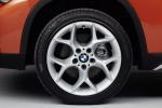 BMW X1 2013 года